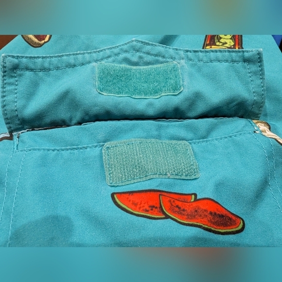 Tony hawk board shorts boys size  L youth - Picture 4 of 9